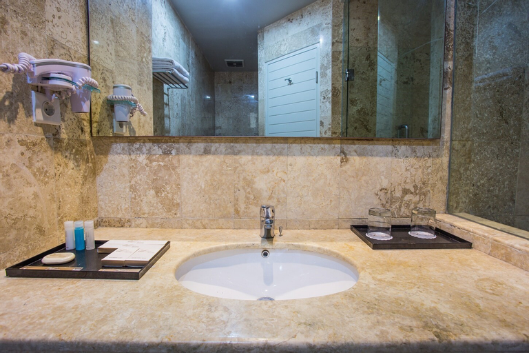 Bathroom 3