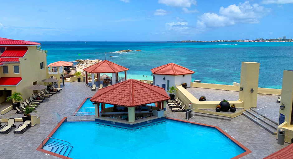Sport & Beauty 2, Simpson Bay Resort Marina and Spa