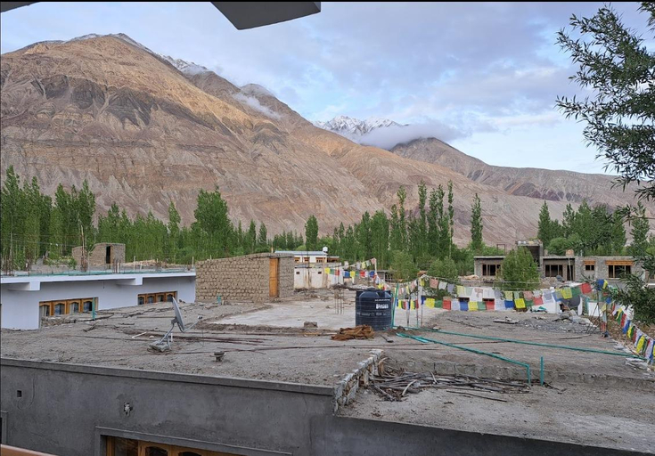 Others 5, AO Guest House, Leh