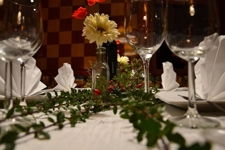 Food & Drinks, Gasthaus Tisis, Feldkirch