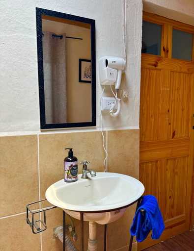 Others 5, El Extranjero Hostal, Antigua Guatemala