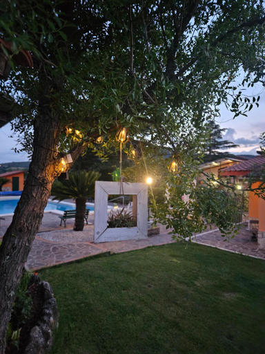 Others 5, B&B Ferro di Cavallo, Rome