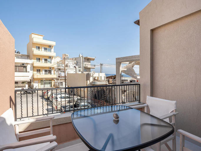 Others 3, Mythodea Luxury Suites, Crete