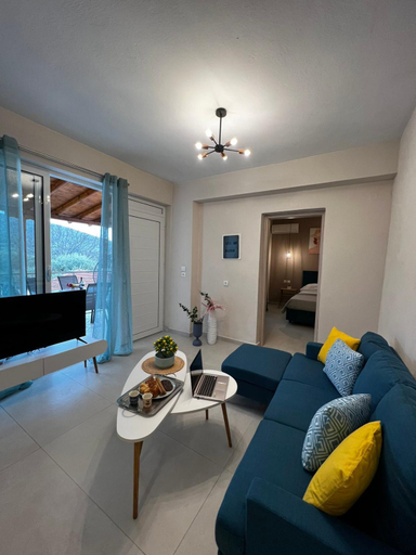 Others 2, Veni's Apartments, East Macedonia and Thrace