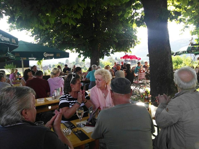Others 5, Gasthaus Tisis, Feldkirch