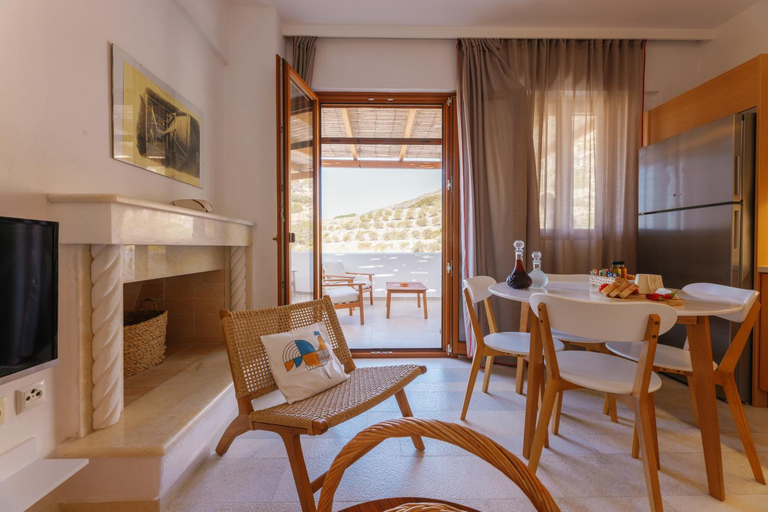 Others 2, Mikra Bay Vineyard Guesthouses, South Aegean