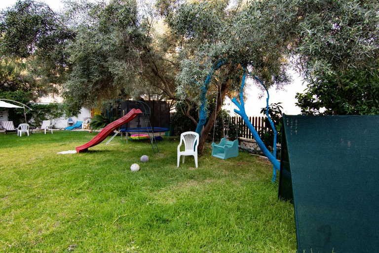 Others 5, The Big Cypress Apartments, Ionian Islands