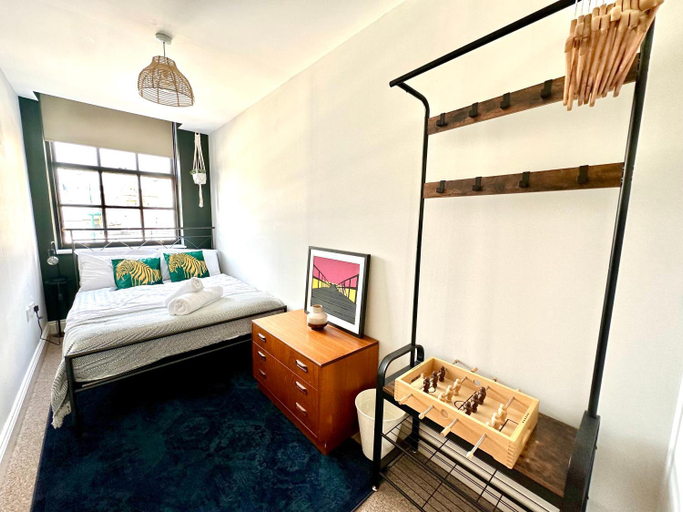 Bedroom 14