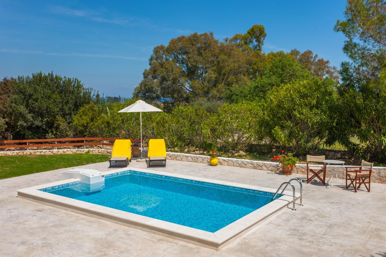 Others 2, Liuba Villas, Ionian Islands