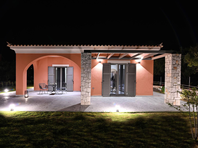 Others 3, Villas Thalia, Ionian Islands