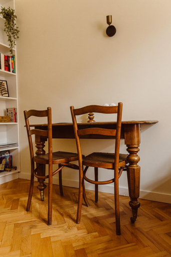 Others 4, Apartament na Krakowskim Kazimierzu, Kraków City