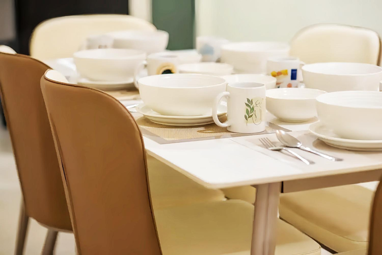 Food & Drinks 5, METROPOL SERVICED APARTMENT, Seberang Perai Tengah