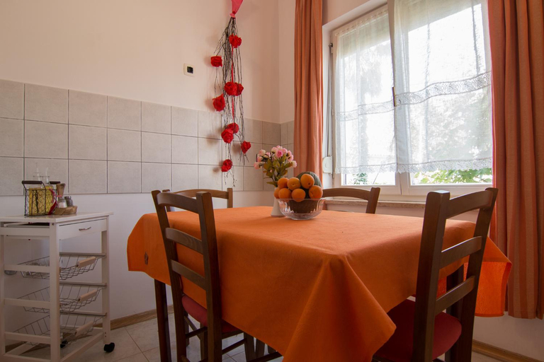 3, Villa Palma, Fažana