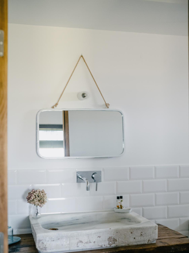 Bathroom 4, Can Serra 1786, Girona