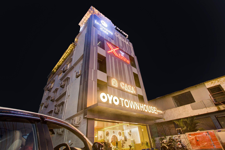 Others 4, Townhouse Casa Grand, Warangal