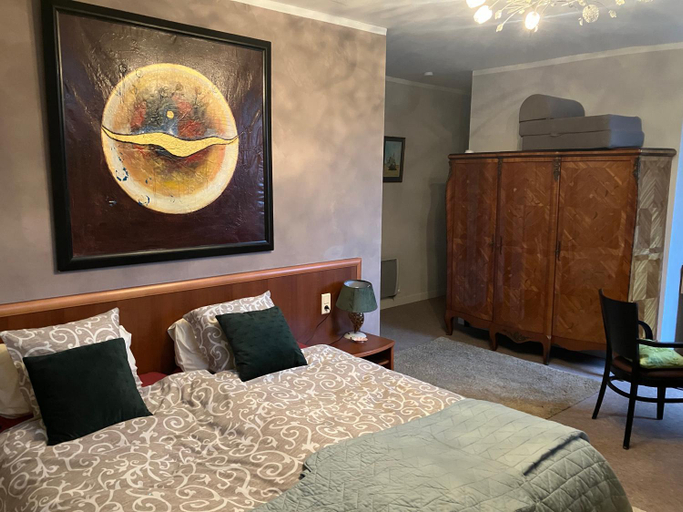 Others 4, moon river chambre d'hote, Haute-Vienne