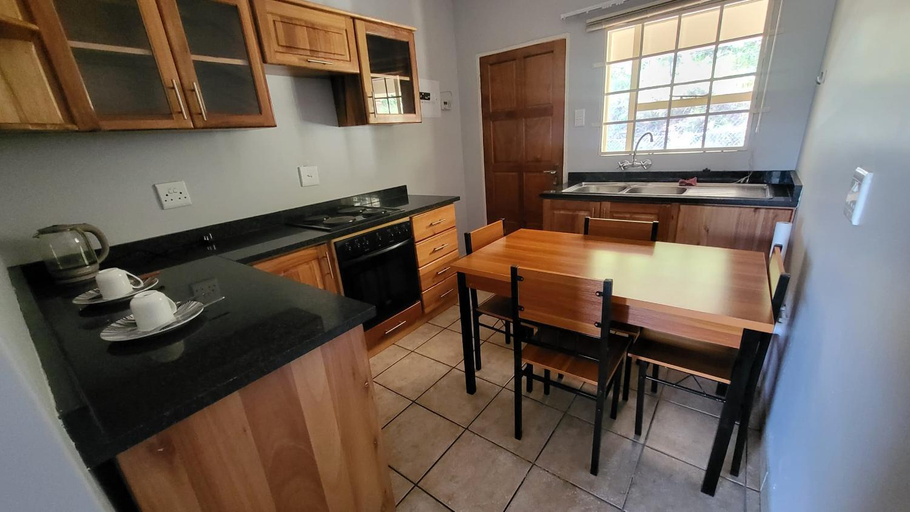 Others 4, ENTIRE LUXURY APARTMENTS, Mbabane East