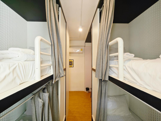 Bedroom 11