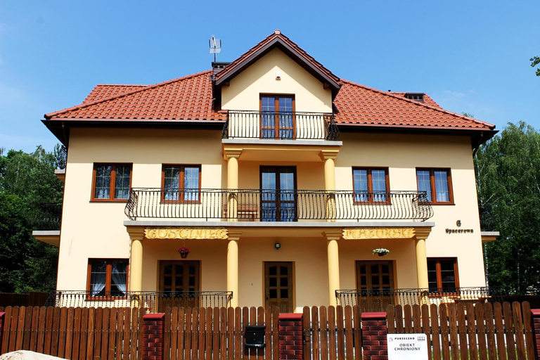 Others 5, Gosciniec Mazurski, Pisz