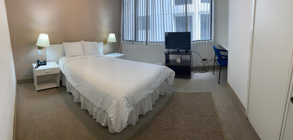 Others 3, Walther Suites, Quito