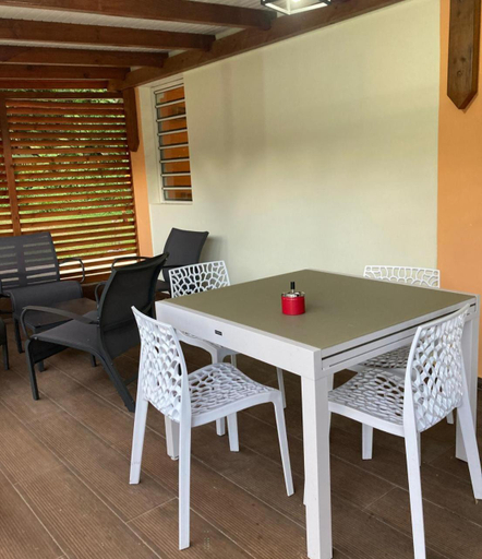 5, VILLA TIBOU, Petit-Bourg