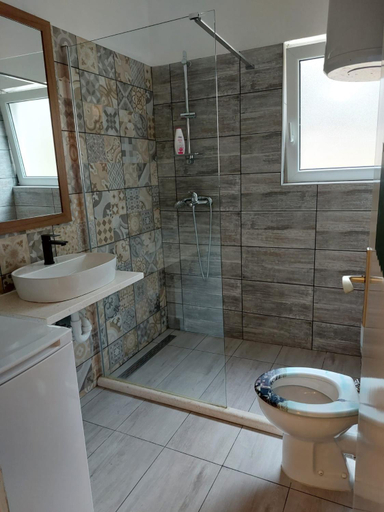 3, Apartmani Radic Rg, Rogoznica
