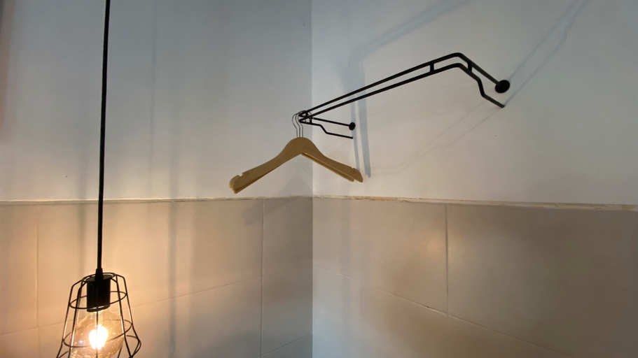 Bathroom 6