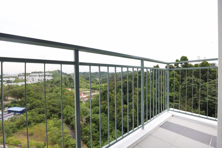 Others 5, Cozy 3B2B for 6 |Free Wifi &Parking|Seri Kembangan, Seri Kembangan