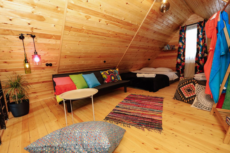 Others 2, Cottage, Borjomi