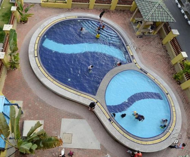 Sport & Beauty, Pantai Puteri Hotel Malacca, Malacca City