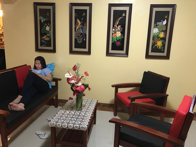 Others 4, TGH The Guest House Badian, Badian
