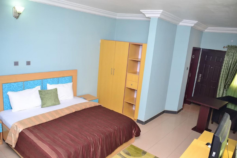 Others 3, city global hotel owerri, Owerri West