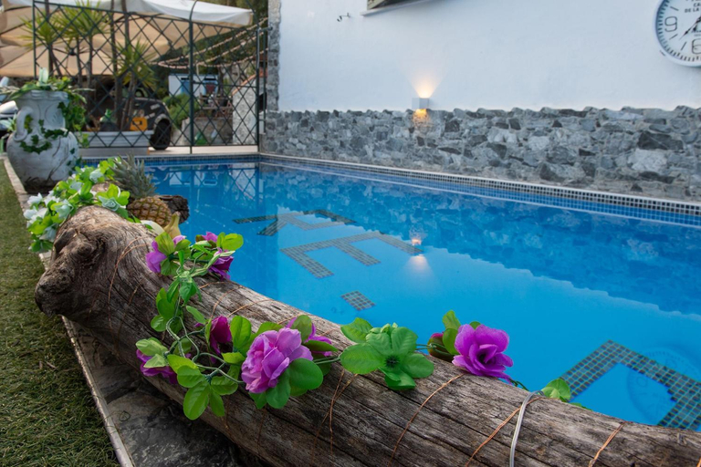 Swimming Pool 10