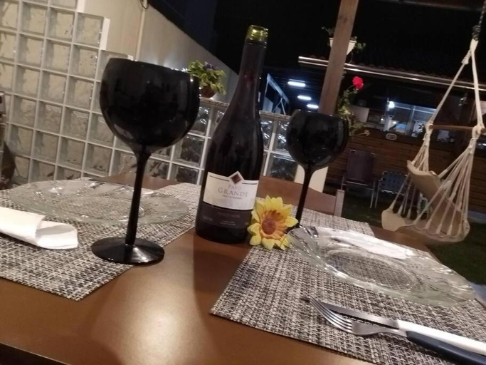 Food & Drinks, RESIDENCIAL RECANTO Do THEOZINHO, Bombinhas