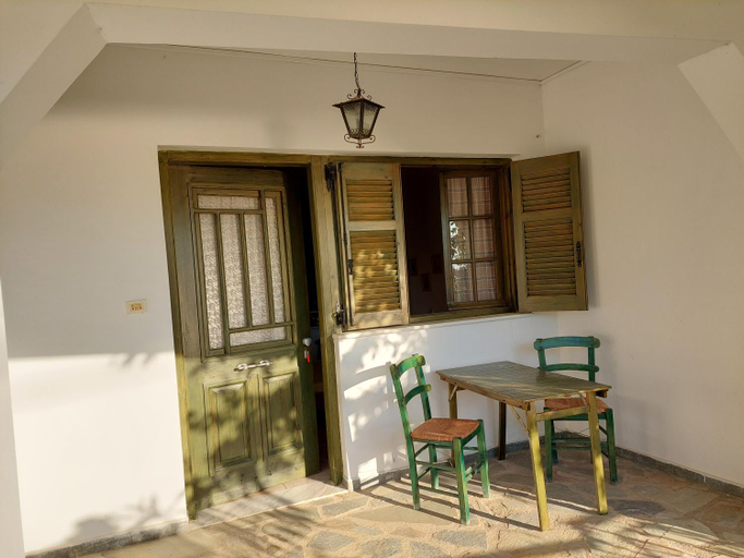 Others 3, PORTO KATSIKI-HOME, Ionian Islands