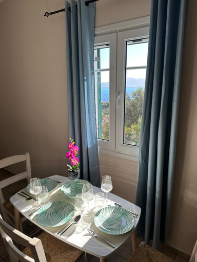 Facilities 3, Assos BLUE house, Ionian Islands