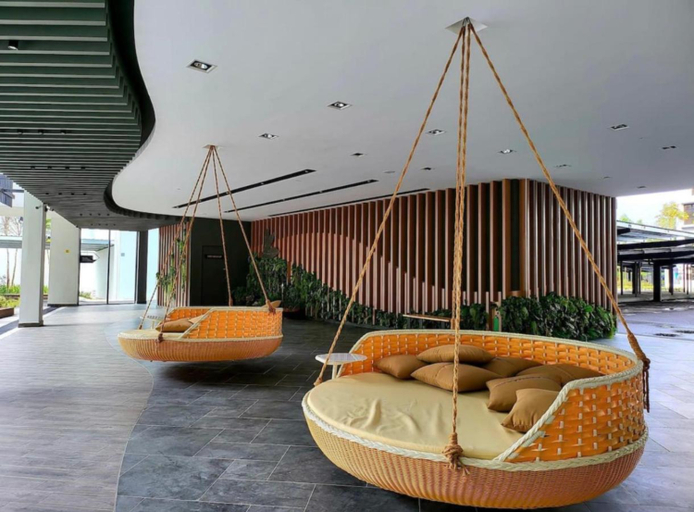 Others 2, The Cove Hillside Premium Suites by IWH, Kinta