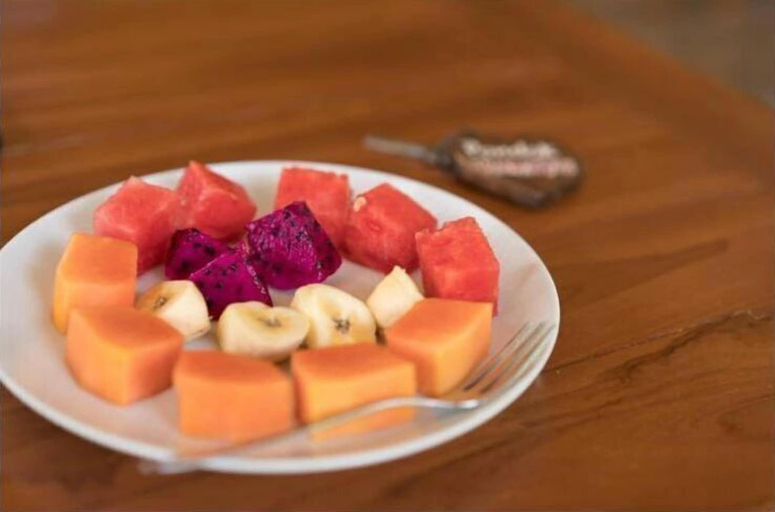 Food & Drinks 4, Pondok Rahayu Guest House, Buleleng