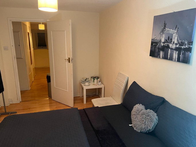 4, Wilmot Close, London