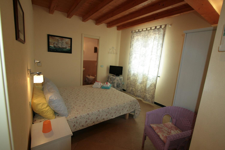 Bedroom 8