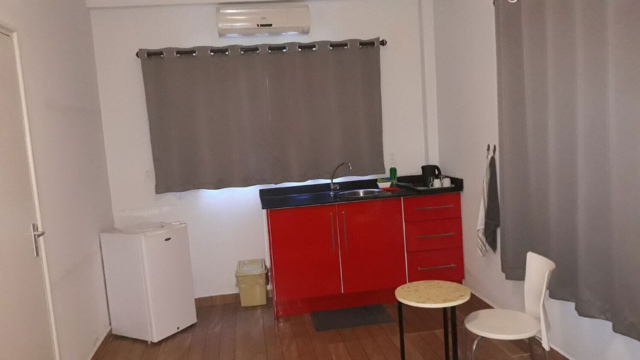 Others 5, Waterland Suites, Beekhuizen