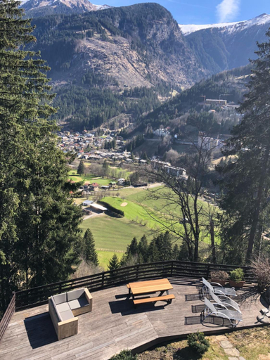 Others 4, CHALET Sophie & Max in Bad Gastein, Sankt Johann im Pongau
