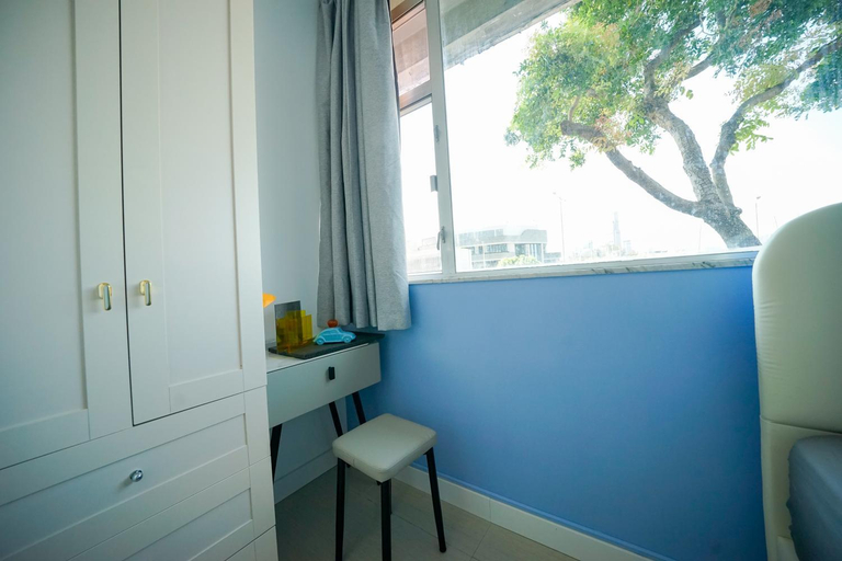 Others 3, Student Accommodation - 276 Gloucester Road, Hong Kong Island