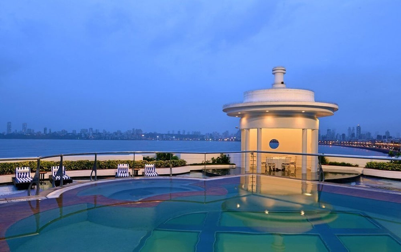 Sport & Beauty 2, Hotel Marine Plaza Mumbai, Mumbai City