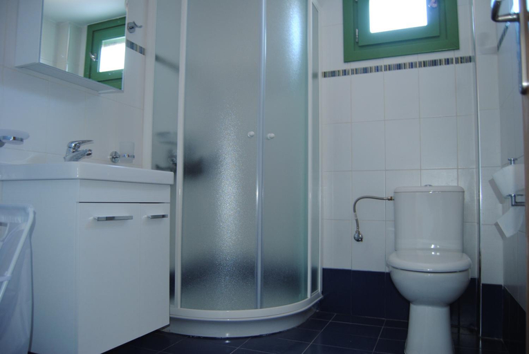 Bathroom 4, Villa Tati, Ionian Islands