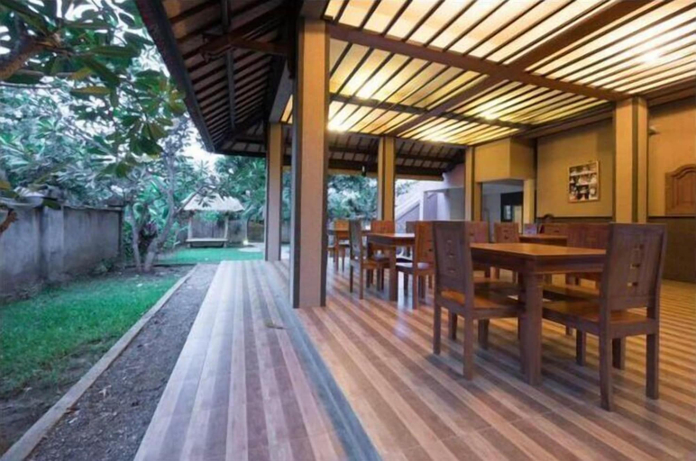 Others 5, Pondok Rahayu Guest House, Buleleng