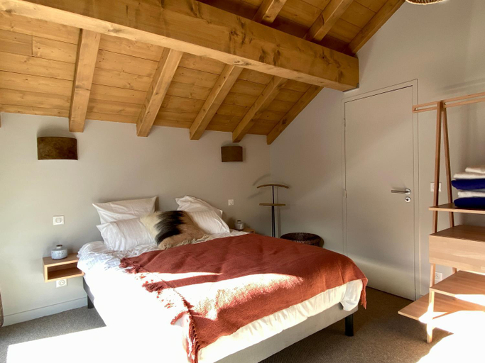 Others 5, Chalets Patchwork, Savoie