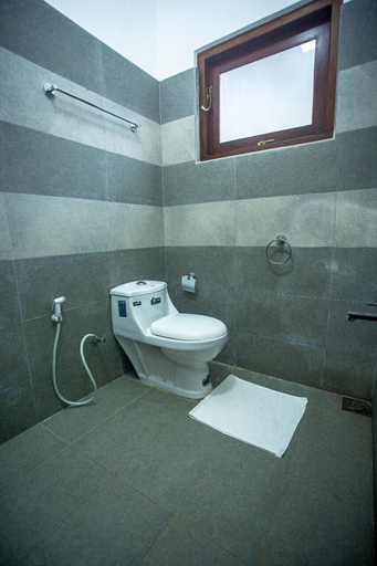 Bathroom 3, Villa Pearl Breeze, Galle Four Gravets