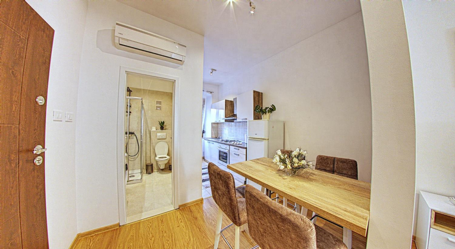 Others 5, Caligula City Center Apartment, Pula