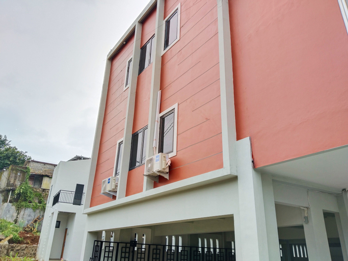 Palupuh Exclusive Syariah, Bogor